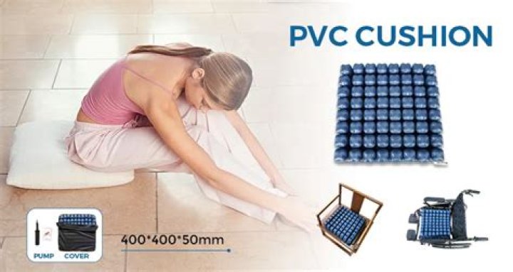 Are seat cushions good for you