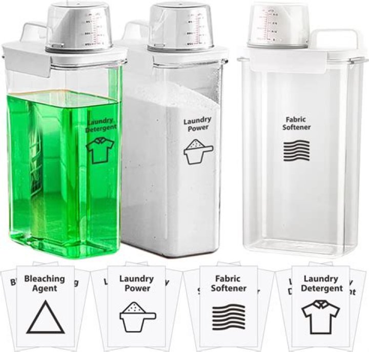 Do Tide Pods go in detergent dispenser