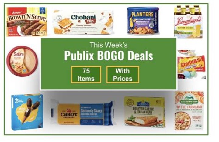 Does Publix have a hot bar