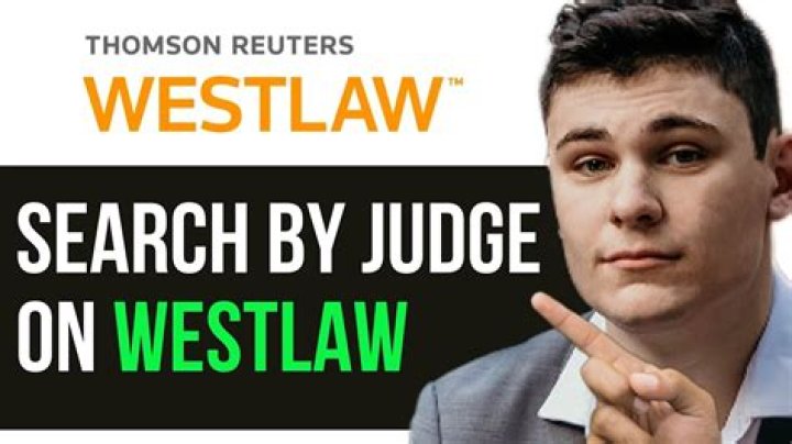 How do you search on Westlaw