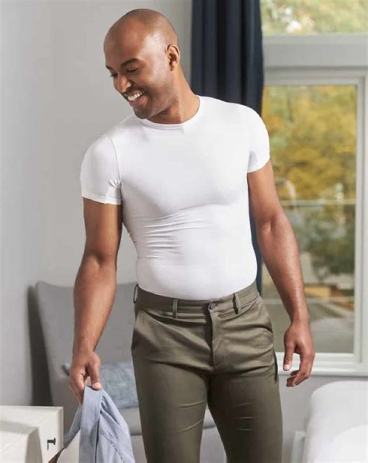 Is there shapewear for men