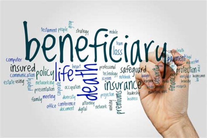 What is a beneficiary for insurance