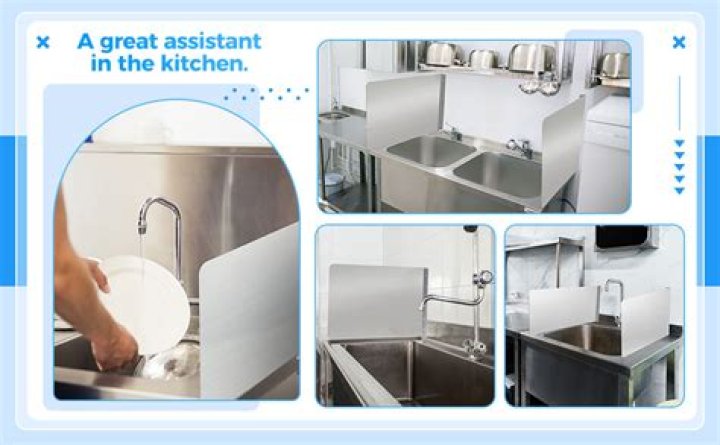 What is a sink guard