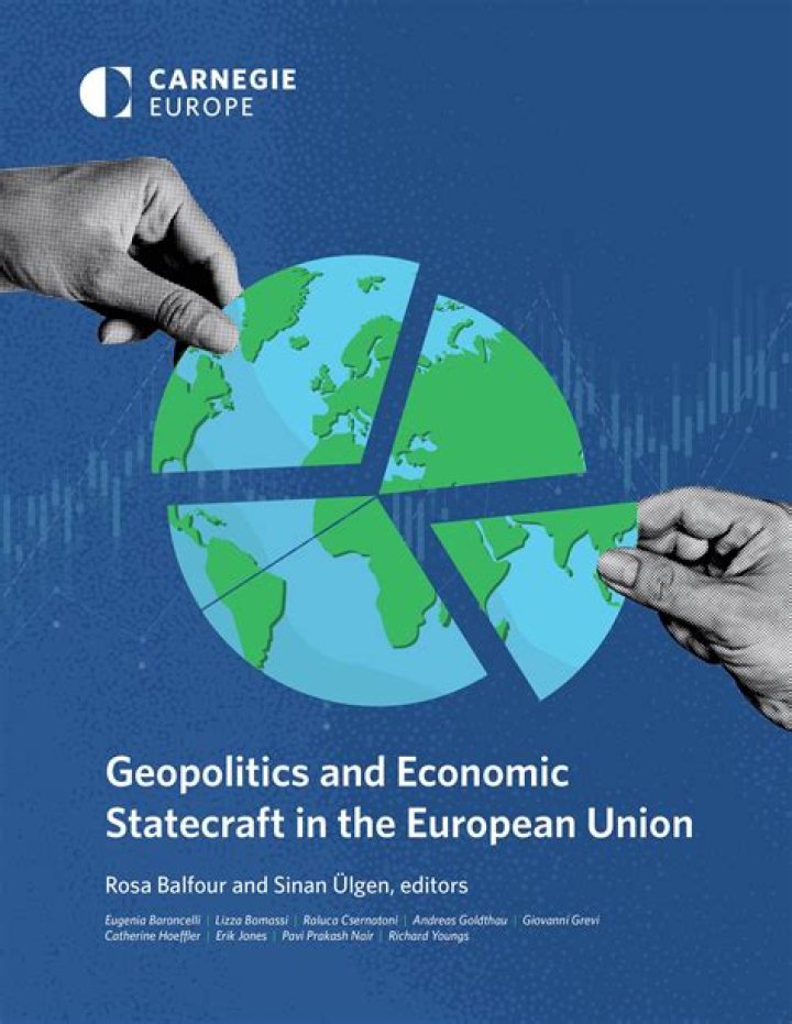 What is statecraft in international relations