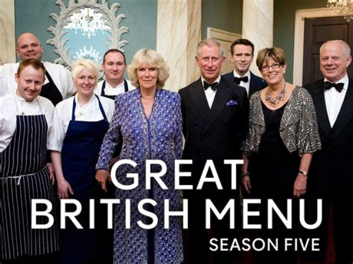 Who won Great British Menu 2019